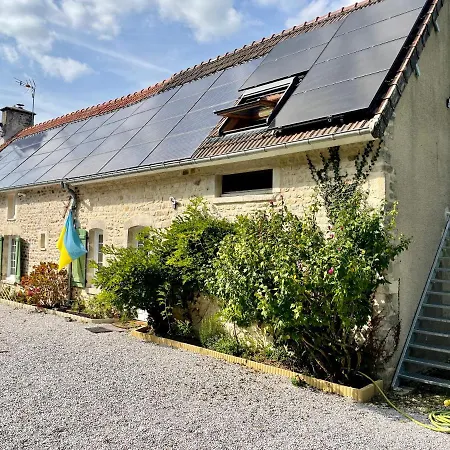 Appartement La Martinerie *