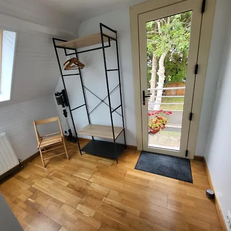 Appartement La Martinerie *