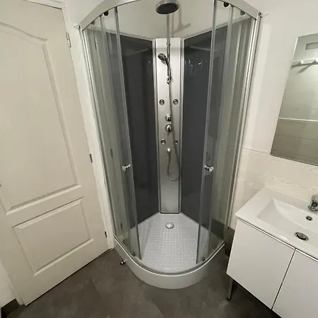 Appartement La Martinerie Saint-Germain-de-Tournebut